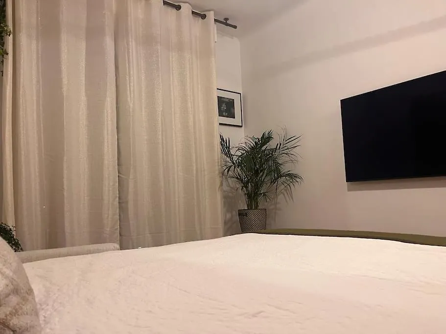 Cosy - Magnifique Vue Sur Parc Georges Brassens Apartment Paris
